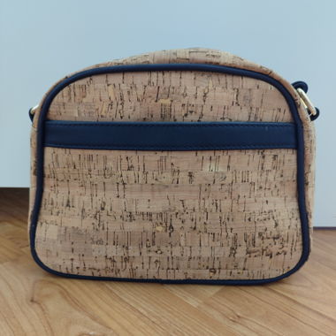 Sac à main en liège