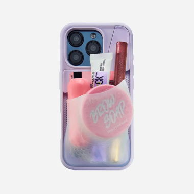 Ninja Lab Phone Case