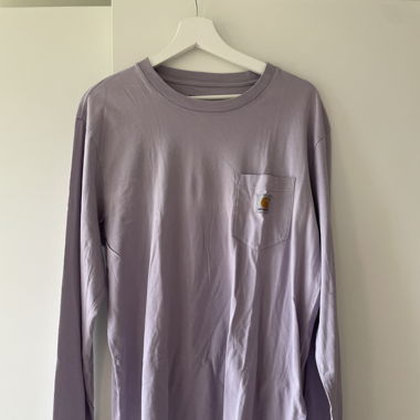 Carhartt Longsleve