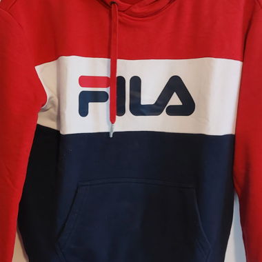 Fila Hoodie