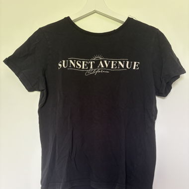 New Yorker T-Shirt