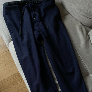 Jil Sander Hose