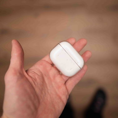 AirPods Pro Gen.1 incl. case