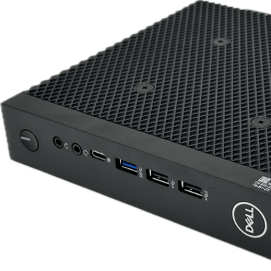 DELL 5070, bis Win.11,Office, 32 GB RAM und 4T SSD