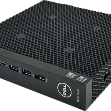 DELL 5070, bis Win.11,Office, 32 GB RAM und 4T SSD