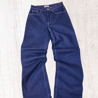 Jeans ONLY Wide Leg Denim 