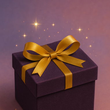 Mystery-Box mit 10 Modeschmuck-Armbändern