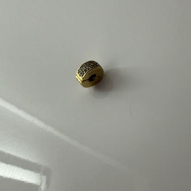 Pandora Charm