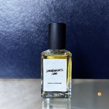 Smuggler‘s Soul LUSH Parfum