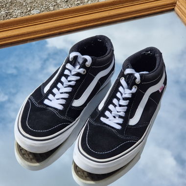 Vans Pro Trujillo