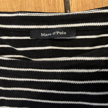 Dress stripped Marc’Polo