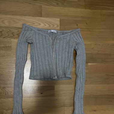 Bershka Top