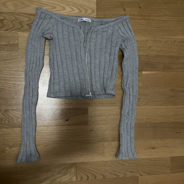 Bershka Top