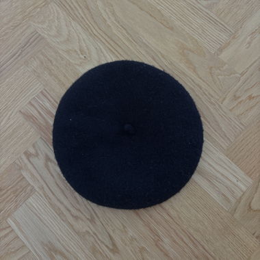 Bonnet