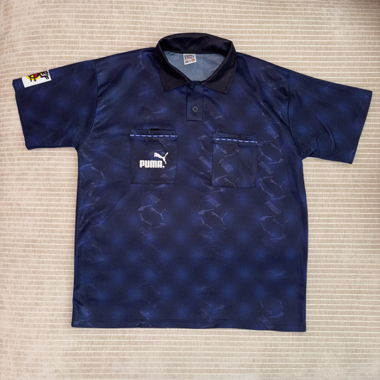 Puma Royal Spanish Football Federation Polo