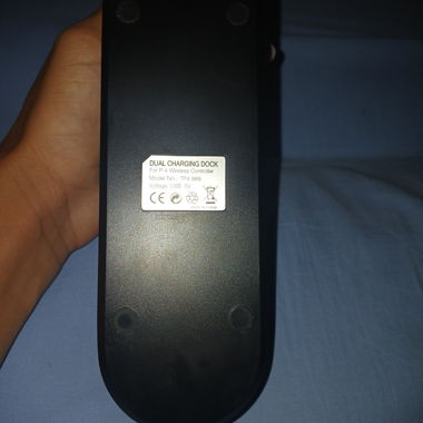 PS4 Controller Charger