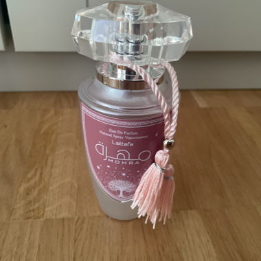 Eau de Parfum Lattafa Mohra
