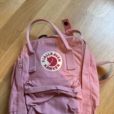 Rucksack Fjällräven mini 7l