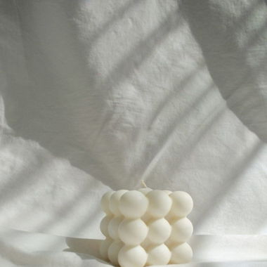 Soft Bubble - Geometric x Sculptural Collection