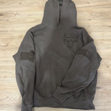 Chicago Bulls Hoodie 