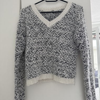 Bel, morbido maglione
