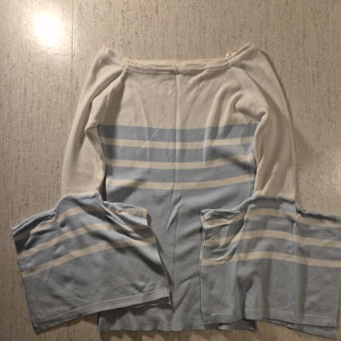 Body élégant 