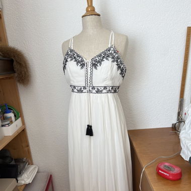 Robe longue 