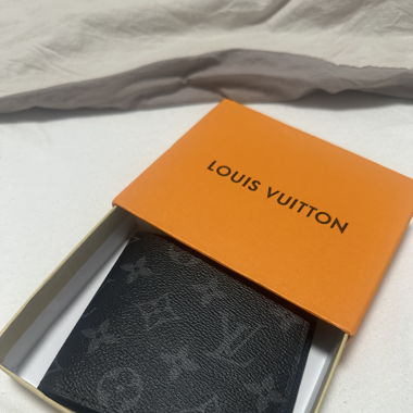 Louis Vuitton Portmonee 