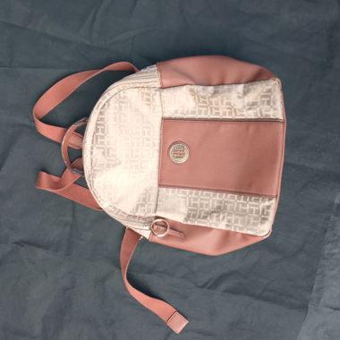 Sac à dos mini Tommy Hilfiger