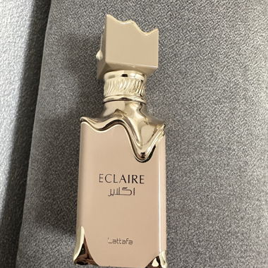 Lattafa Eclaire Parfum