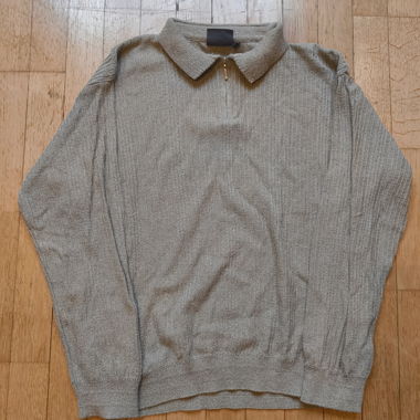 Strickpullover