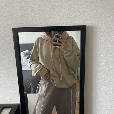 Oversize-Hoodie