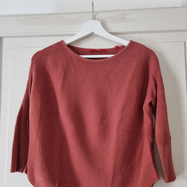 Pullover (leicht)