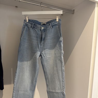 carhartt cargo jeans