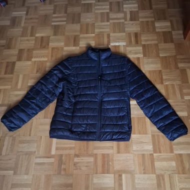 C&A Jacke