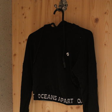 Ocean‘s apart Hoodie