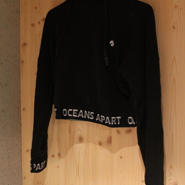 Ocean‘s apart Hoodie