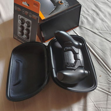 Scuf Reflex Controller Set 4 pallettes