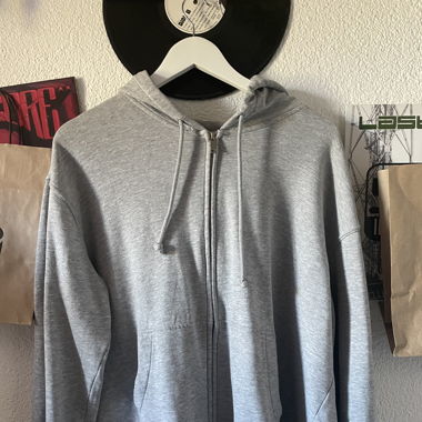 H&M Zipper