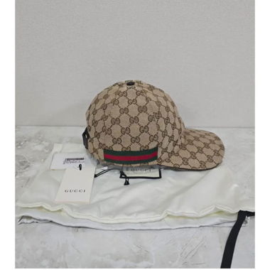 Gucci Cap