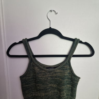 Knit Top