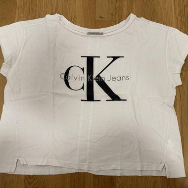 T-Shirt - Calvin Klein Jeans