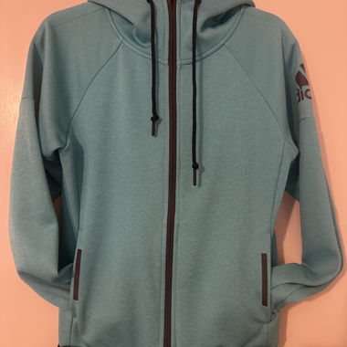 Veste d'entraînement Adidas Taille XS