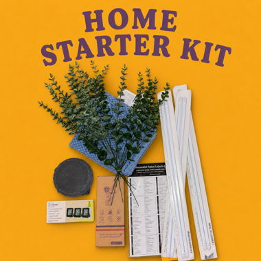 Home Starter Kit 