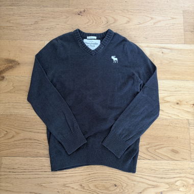 Maglione Abercrombie & Fitch S
