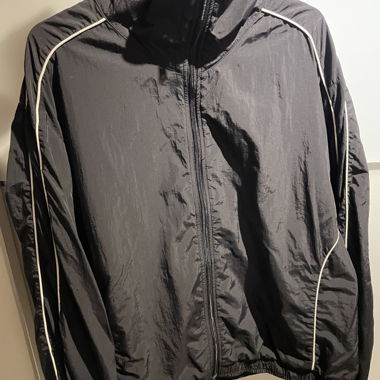 Track jacket