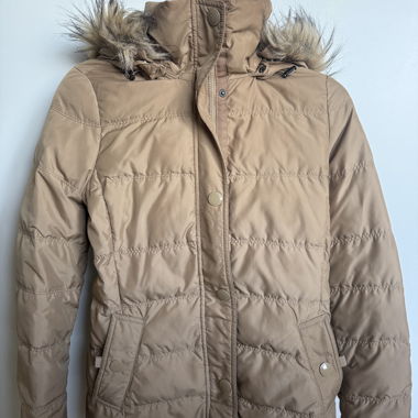 Tommy Hifliger Puffer Jacket