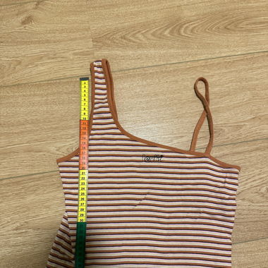 Levi’s Croptop 