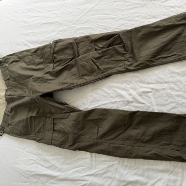 Carhartt Arbeits-Outdoorhose
