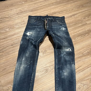 Jeans Dsquared2